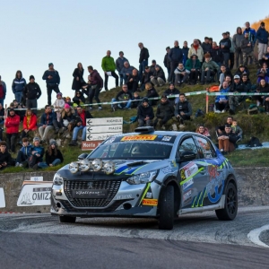 32° RALLY CITTA' DI SCHIO - Gallery 6